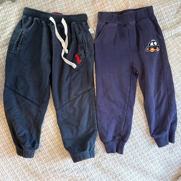 Big bundle set baby toddler boy pants - Picture 2 of 8